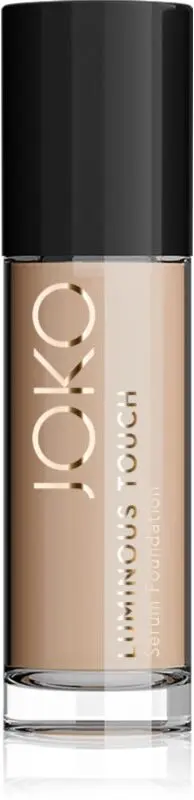 Pamatkrēms-serums Joko Luminous Touch N103 Soft