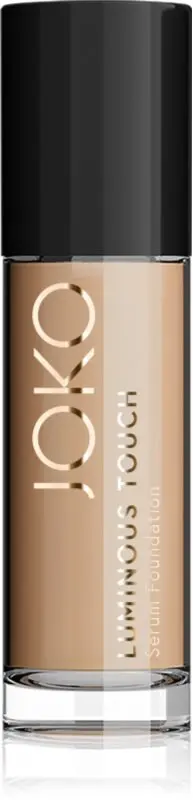 Pamatojuma serums Joko Luminous Touch N104