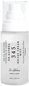 Facial Mist CosRx DR. ALTHEA_345 Relief Cream Mist 60 ml – moisturizing face mist