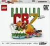 LEGO Cristiano Ronaldo Футбольные моменты 43012 Photo 2