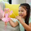 MATTEL Barbie Fantasy Fairy fashion doll Photo 2