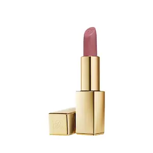 Lipstick Estée Lauder Pure Color 816 Suit Up — Nude shade, 3.5 g