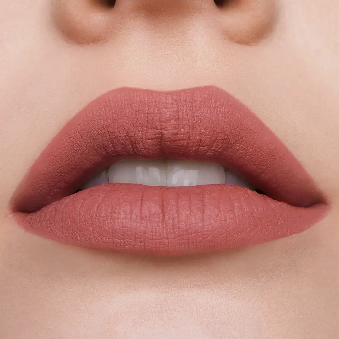 Estée Lauder Pure Color lūpu krāsa 816 Suit Up Photo 3