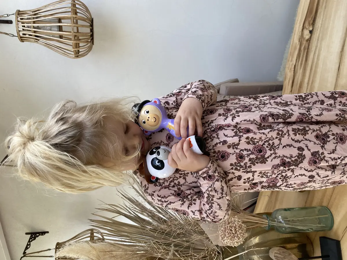 Fisher-Price Maracas — пара маракасов Photo 5