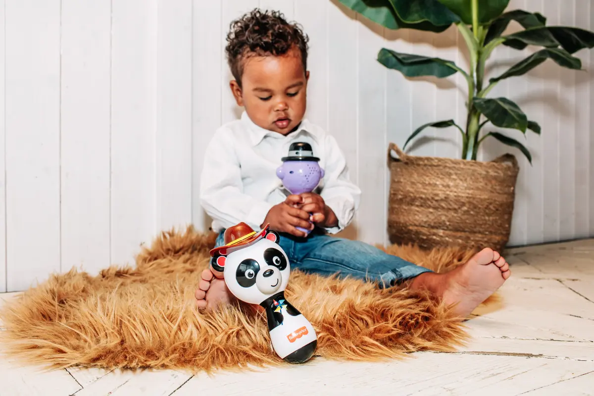 Fisher-Price Maracas — пара маракасов Photo 8