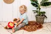 Игрушечное пианино Fisher-Price Piano Lion от REIG Photo 5