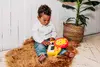 Игрушечное пианино Fisher-Price Piano Lion от REIG Photo 6
