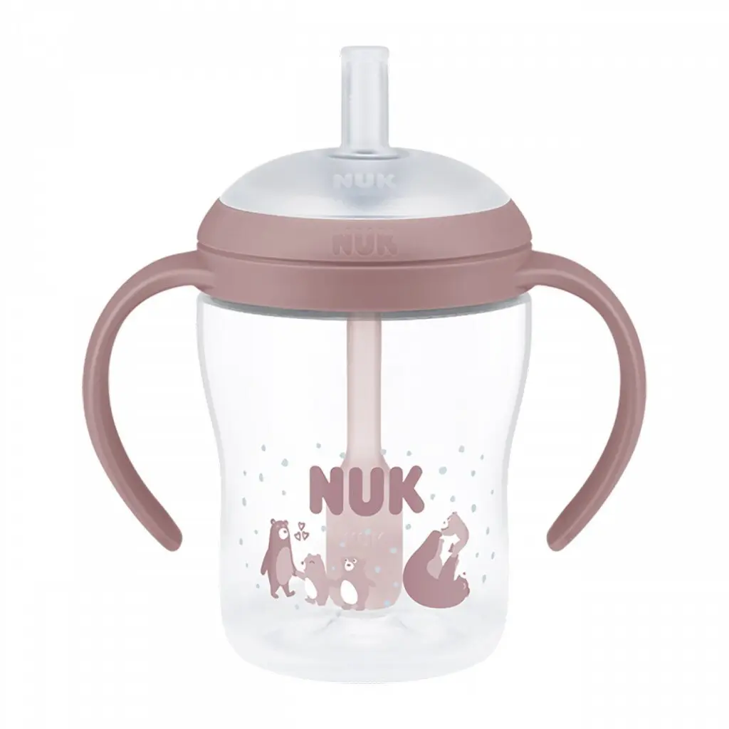 Bērnu barošanas pudelīte Nuk 10215404, 150