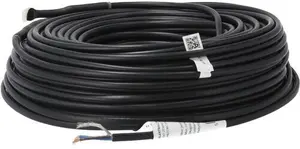 Heating Cable Thermoval MA ICE-20W/M self-regulating anti-icing 800W 40m
