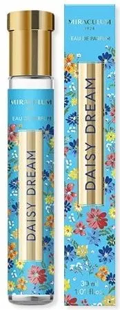Parfimēta ūdens Miraculum Daisy Dream 30