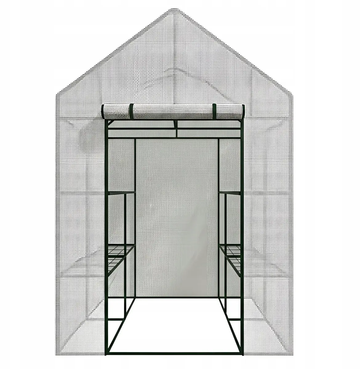 Greenhouse AWTools AW67620 (white) Photo 1