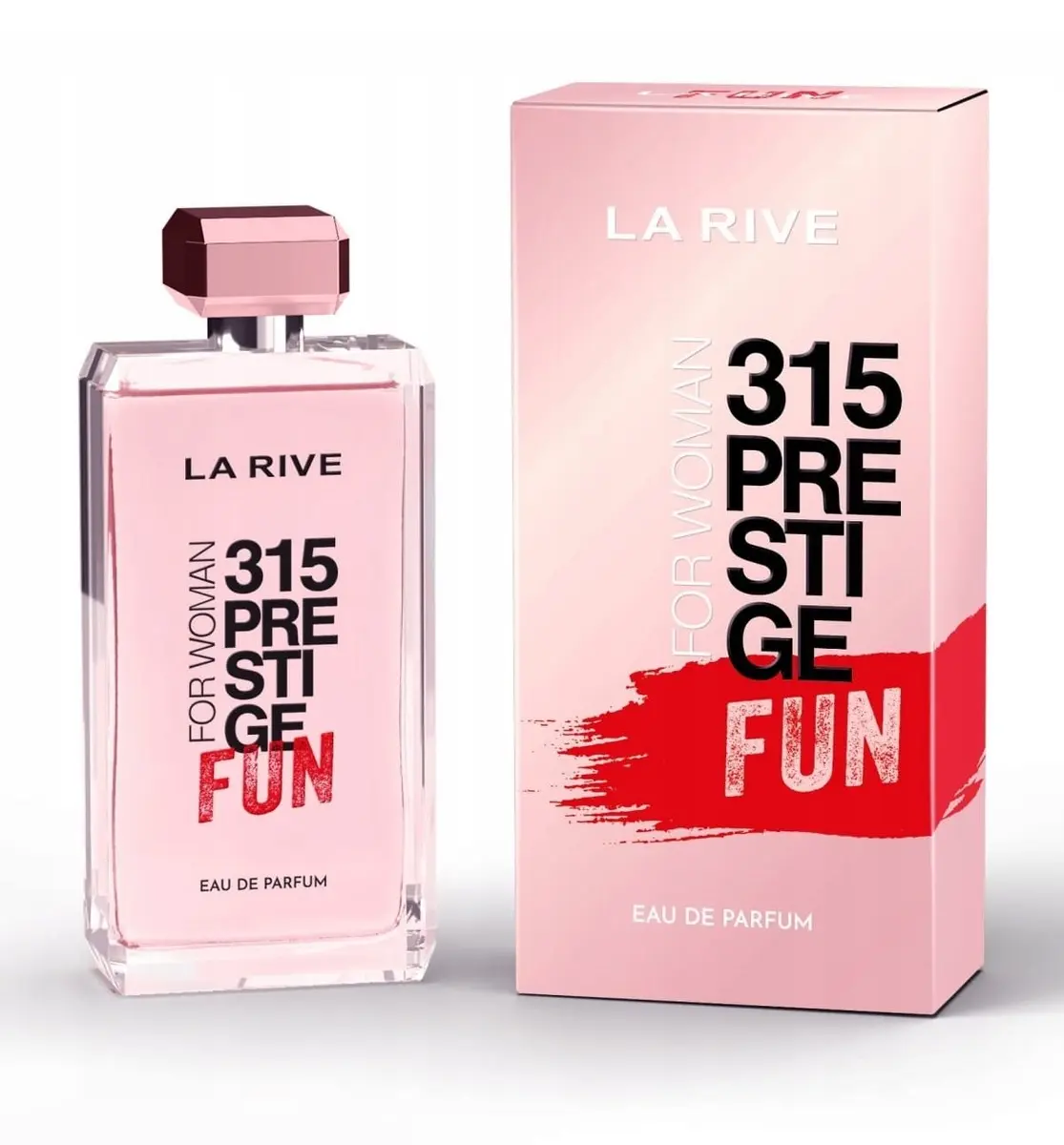 Parfimērija La Rive Prestige Fun 315