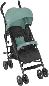 Stroller GRACO Travelite Mint – GRACO model 6BF999MNTE, lightweight travel stroller, suitable from birth with reclining seat and compact fold