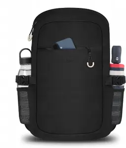 Salokāms pilsētas mugursoma 15 L SPOKEY FLIPER — viegla salokāma dienas soma