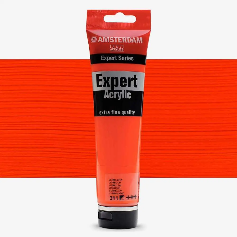 Akrila krāsa tūbiņā Amsterdam Expert Series