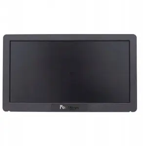 Monitor Mentor Portkeys HD7H — on-camera HDMI/SDI field monitor, 7" HD display, waveforms, focus peaking
