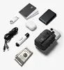 Spigen Tintap Zip Mag Fit pārnēsājams organizatora maciņš Photo 9