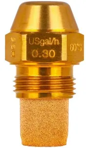 Oil Burner Nozzle for Infrared Heater IBP G80430