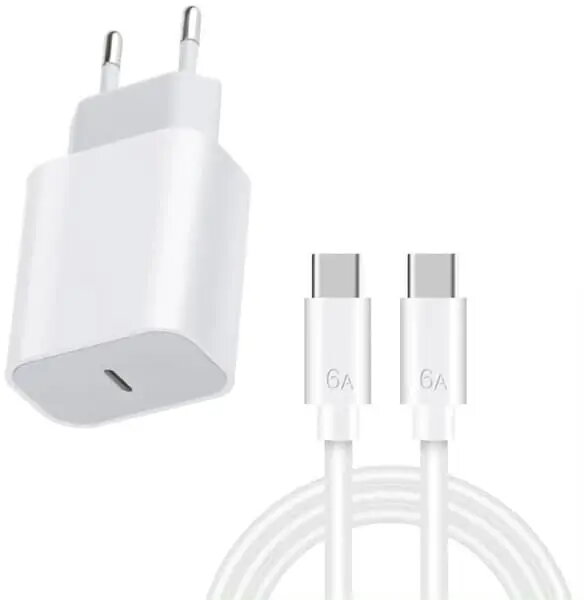 Portable Device Chargers
