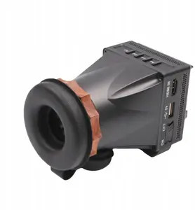 Электронный видоискатель Wertteile LEYE-SDI — SDI видеовыход, модель LEYE-SDI