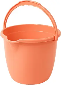 Bucket Katex WIADERKO BABY 13L by Katex — 13L plastic utility bucket