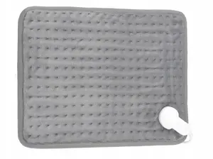 Электрическая грелка-подушка DAY PILLOW 30x40 см 80 Вт – электрическая лечебная подушка для локального прогрева