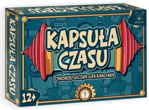 Капсула времени Kangur Kapsuła Czasu — Kangur Photo 1