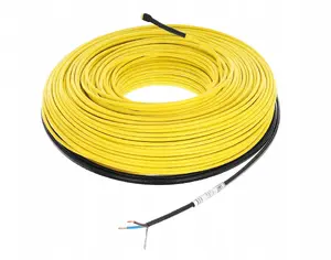 Heating cable Mission Air MAC-16W for underfloor heating, self-regulating, 68 m