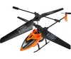 Helicopter AFV Nano Tyrann 230 Photo 2