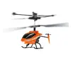 Helicopter AFV Nano Tyrann 230 Photo 4
