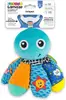 TOMY Lamaze Осьминожка подвесная игрушка Photo 5
