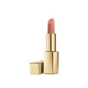 Lipstick Estée Lauder Pure Color 826 Modern Muse — Nude shade, 3.5 g