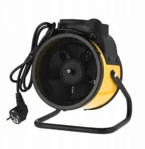 Air heater Mission RIO 2 kW