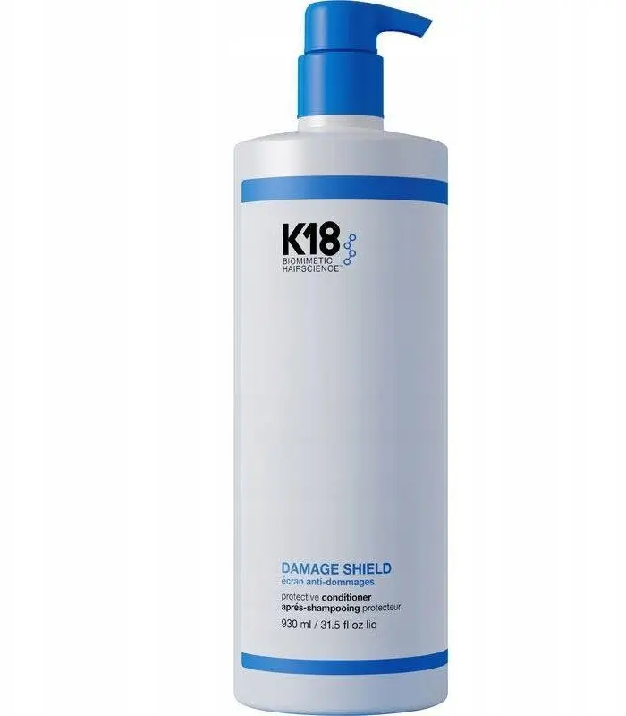 Kondicionieris Equilibra K18 Damage Shield Protective