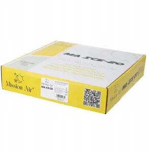 Heating Cable DEVI MA ICE-20W/M 80W 4M – self-regulating anti-icing cable