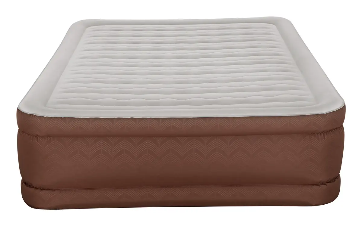 Bestway AlwayzAire Fortech Queen Air Mattress Photo 3