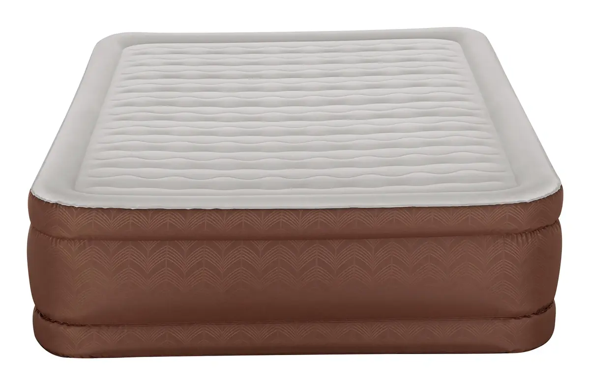 Bestway AlwayzAire Fortech Queen Air Mattress Photo 4