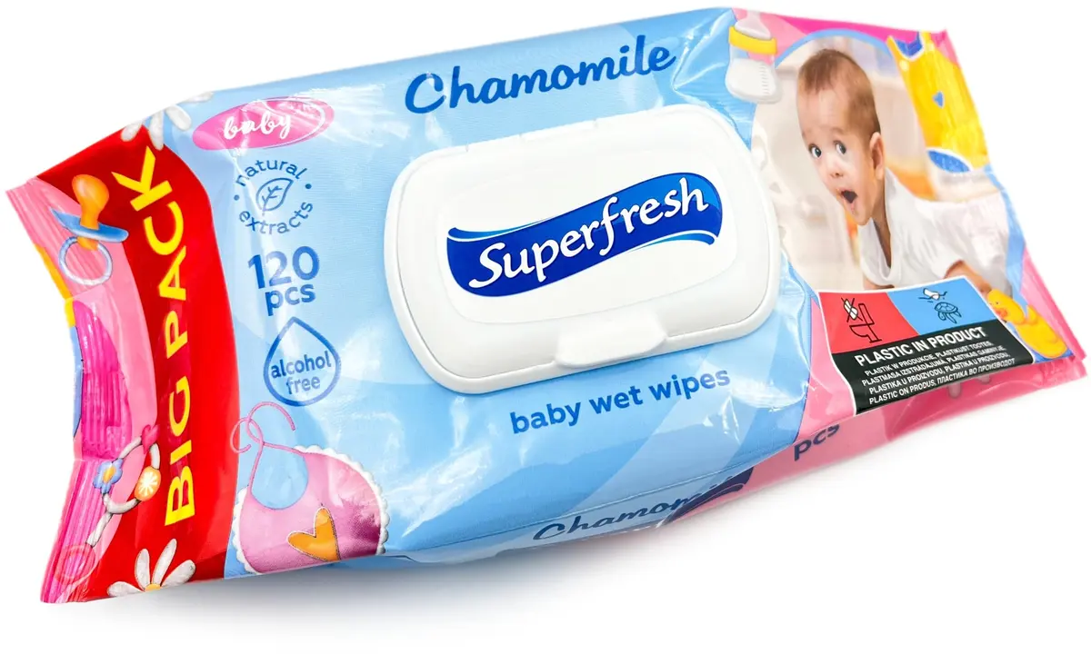 Baby Hygiene