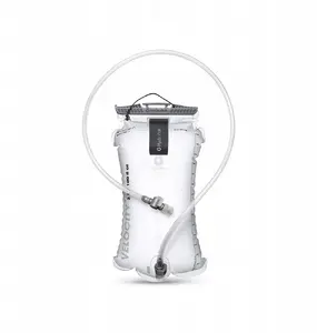 HydraPak hydration reservoir Velocity 3L Clear by HydraPak AS323