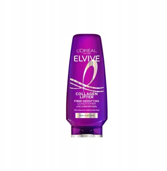 Matu kondicionieris Dr Sante L`OREAL_Elseve Collagen