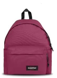 Mugursoma Eastpak Padded Pak'r EK0006206S11 — poliamīds, burgundijas, pilsētas ruksaks