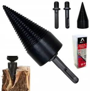 Drill Bit TOYA A104WR14042 wood splitting bit 42 mm