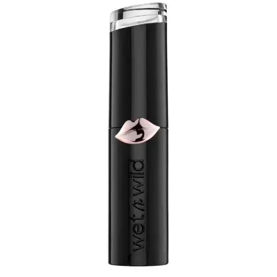Wet n Wild Mega Last Matte Lip Color 422 Mochalicious Photo 2