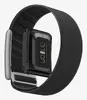 Band Spigen WBF3 — Black/Grey Nylon Photo 3
