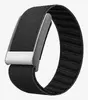Band Spigen WBF3 — Black/Grey Nylon Photo 6