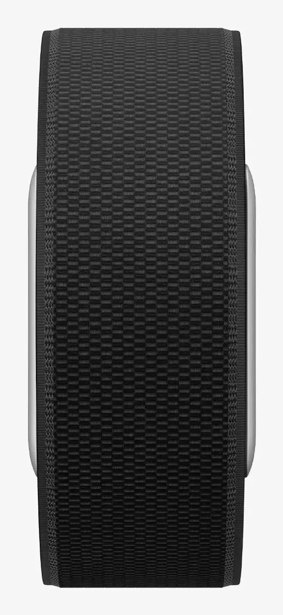 Band Spigen WBF3 — Black/Grey Nylon Photo 10