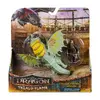 Фигурки Spin Master Рамблхорн и Стойк Photo 2