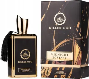 Парфюмерная вода (EDP) Killer Oud Midnight Ecstasy 100 мл — унисекс