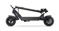 Acer Predator Thunder electric scooter 48V 500W Photo 12