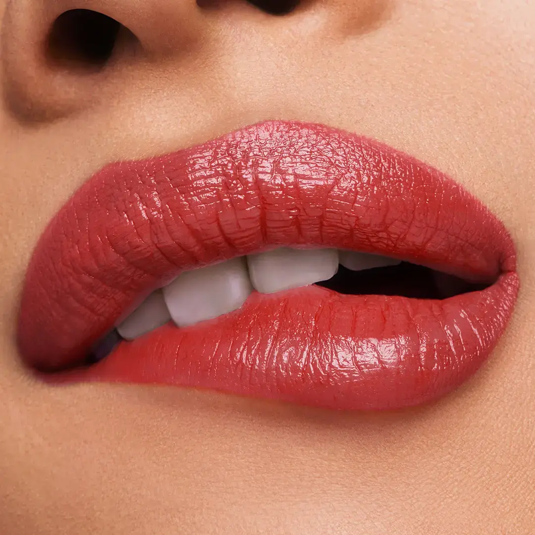 Estée Lauder Pure Color 131 Bois De Rose — помада Photo 2